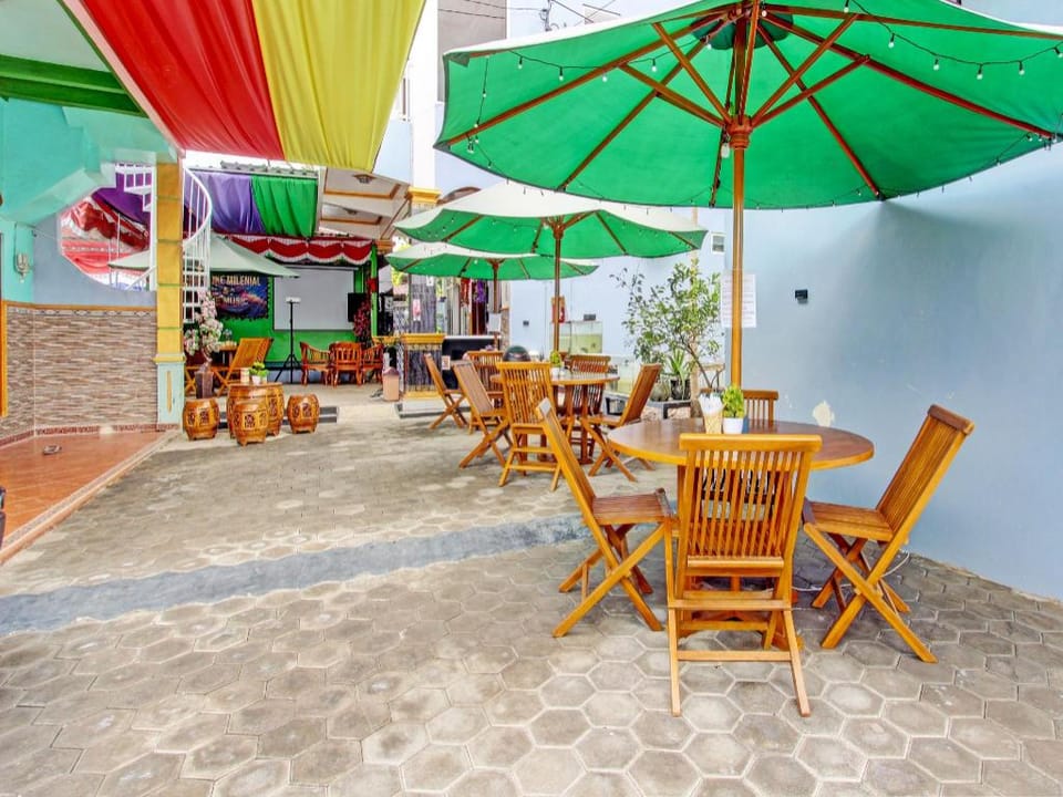 Hotel O Wisma Ratu Syariah Hotel in Special Region of Yogyakarta