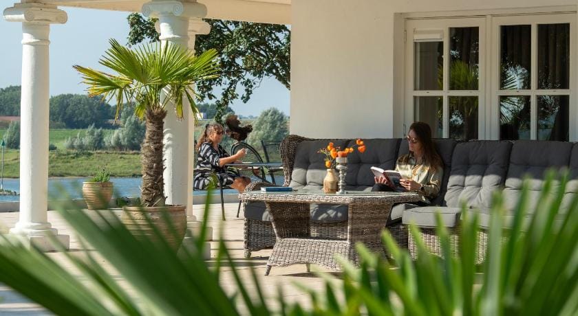 Bed and breakfast trouwborst Bed and Breakfast in Gelderland, Netherlands