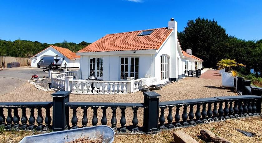 Bed and breakfast trouwborst Bed and Breakfast in Gelderland, Netherlands