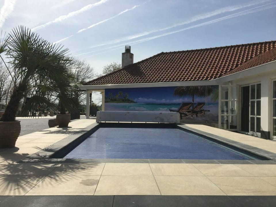 Bed and breakfast trouwborst Bed and Breakfast in Gelderland, Netherlands
