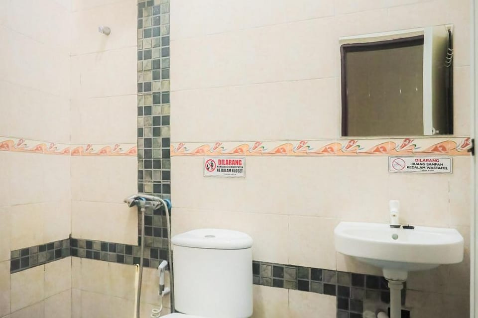 Hotel 889 Syariah Redpartner Banda Aceh Hotel in Indonesia