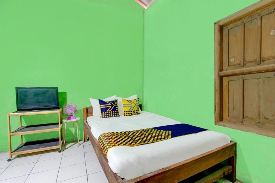 Hotel O Hadi Homestay Syariah Hotel in Special Region of Yogyakarta