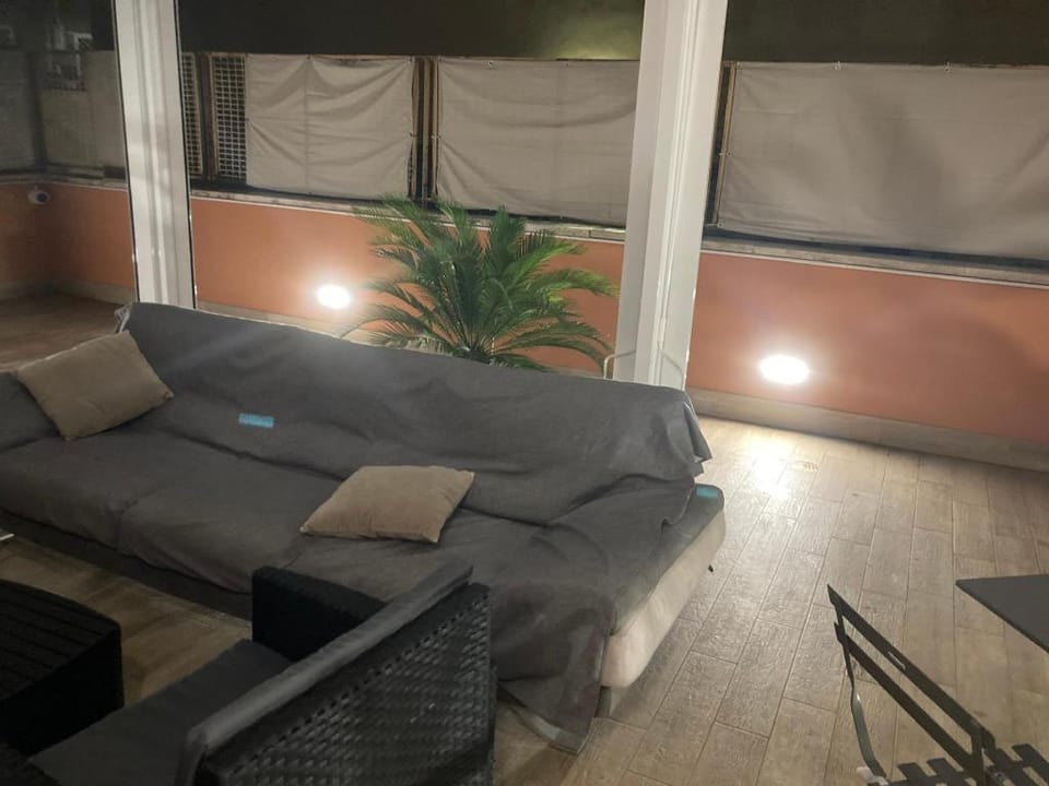 Welcome to Rome Baldo Vacation rental in Rome