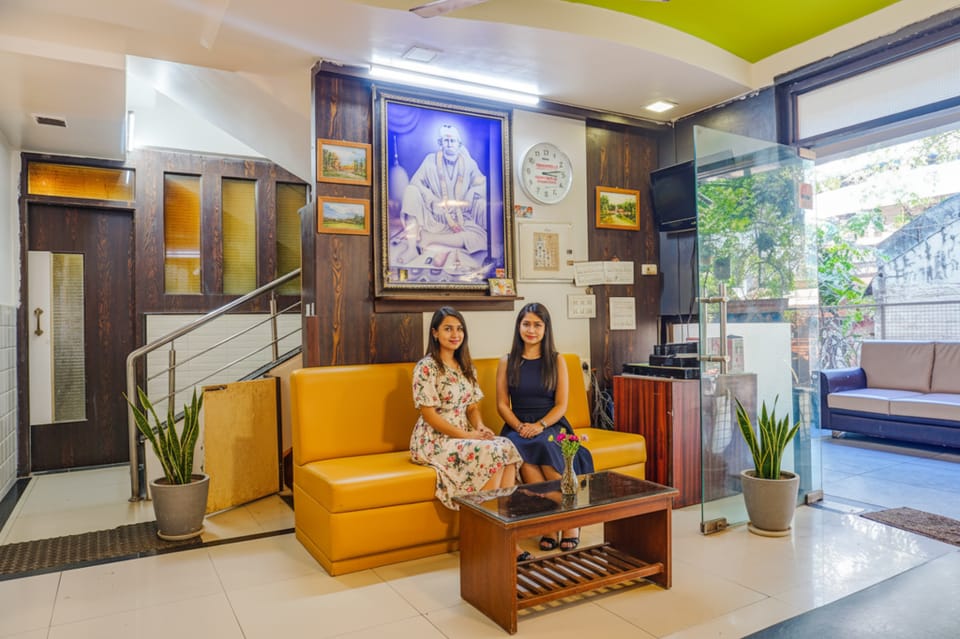 Via Tulsi Park Hotel in Maharashtra