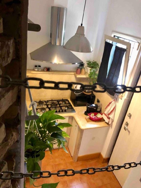Loft de Quintili - Your holiday home in Rome Apartment in Rome