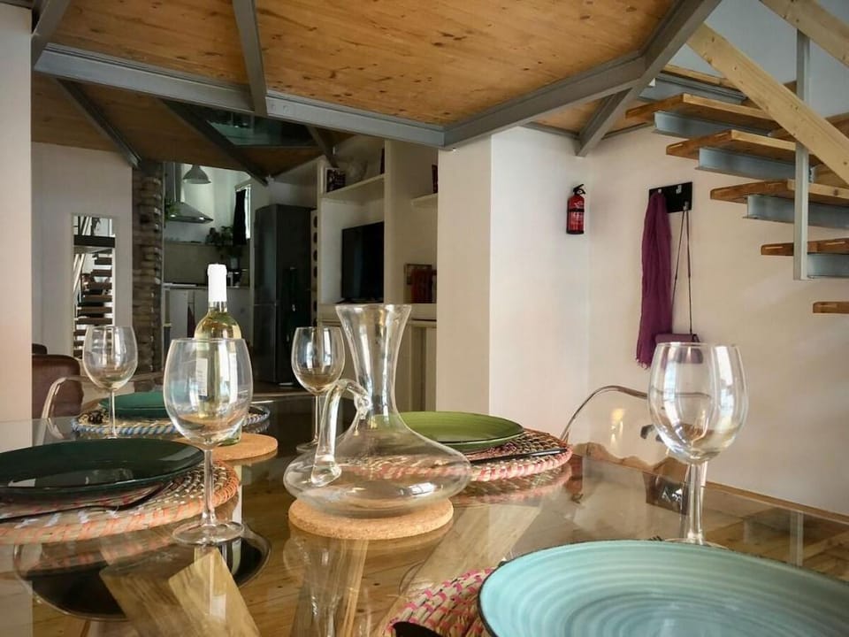 Loft de Quintili - Your holiday home in Rome Apartment in Rome