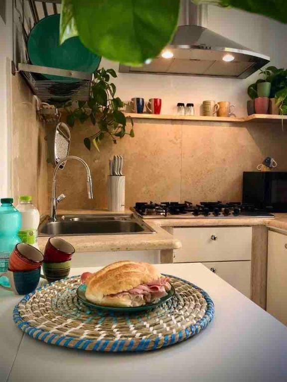 Loft de Quintili - Your holiday home in Rome Apartment in Rome