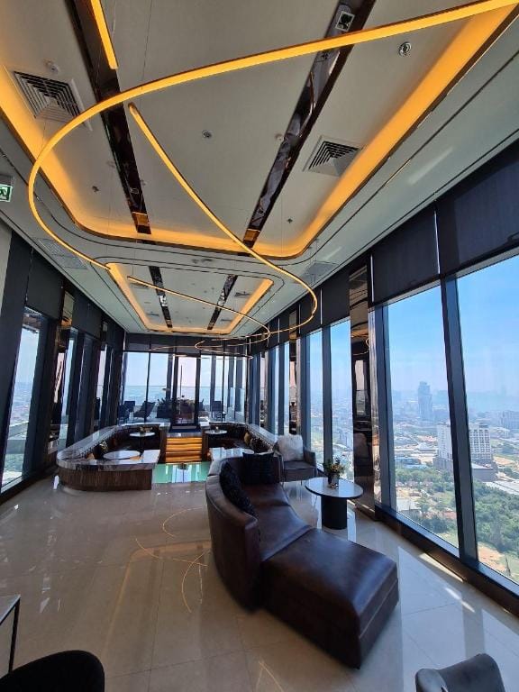 Once Pattaya Condo Apartment in Pattaya City