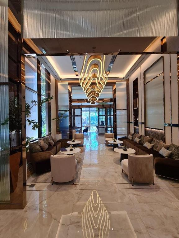 Once Pattaya Condo Apartment in Pattaya City