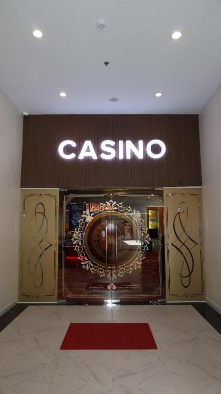 Oriental-Pearl Hotel Hotel in Calabarzon