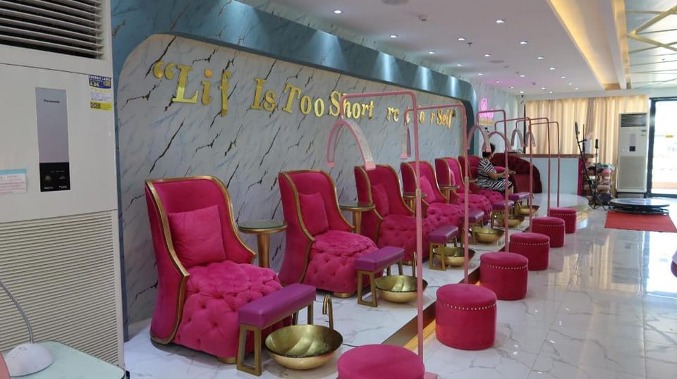 Oriental-Pearl Hotel Hotel in Calabarzon