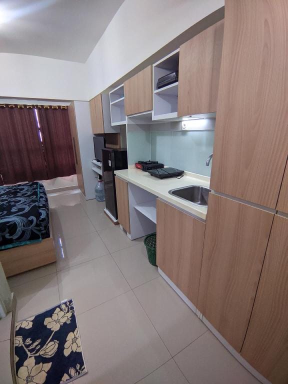 Premiere Studio Springlake Apartment SMB Apartment in West Java
