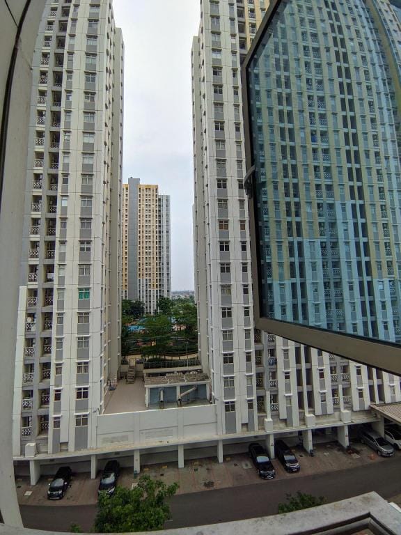 Premiere Studio Springlake Apartment SMB Apartment in West Java