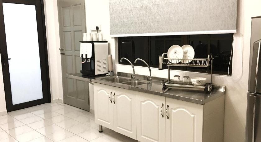 SS Ipoh Comfort Homestay - For Families and Groups Vacation rental in Ipoh