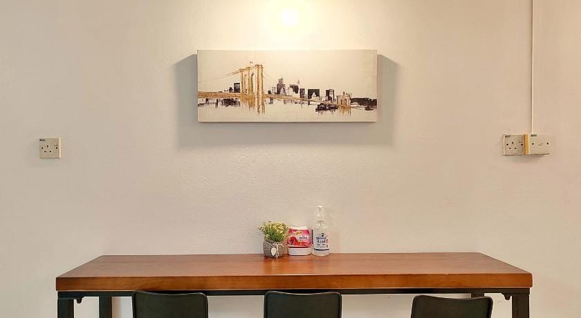 SS Ipoh Comfort Homestay - For Families and Groups Vacation rental in Ipoh