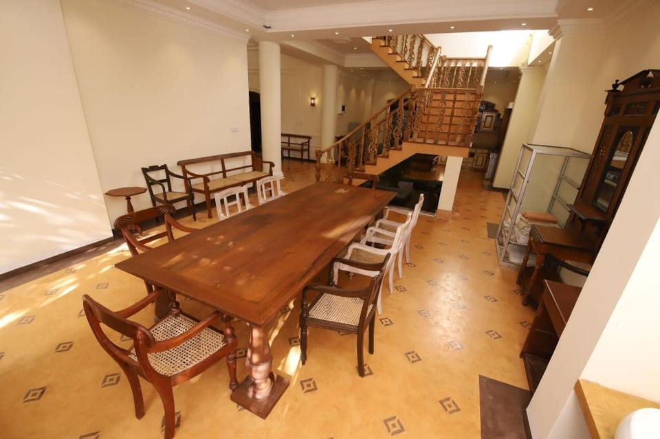 The Kabok Villa Villa in Southern Province