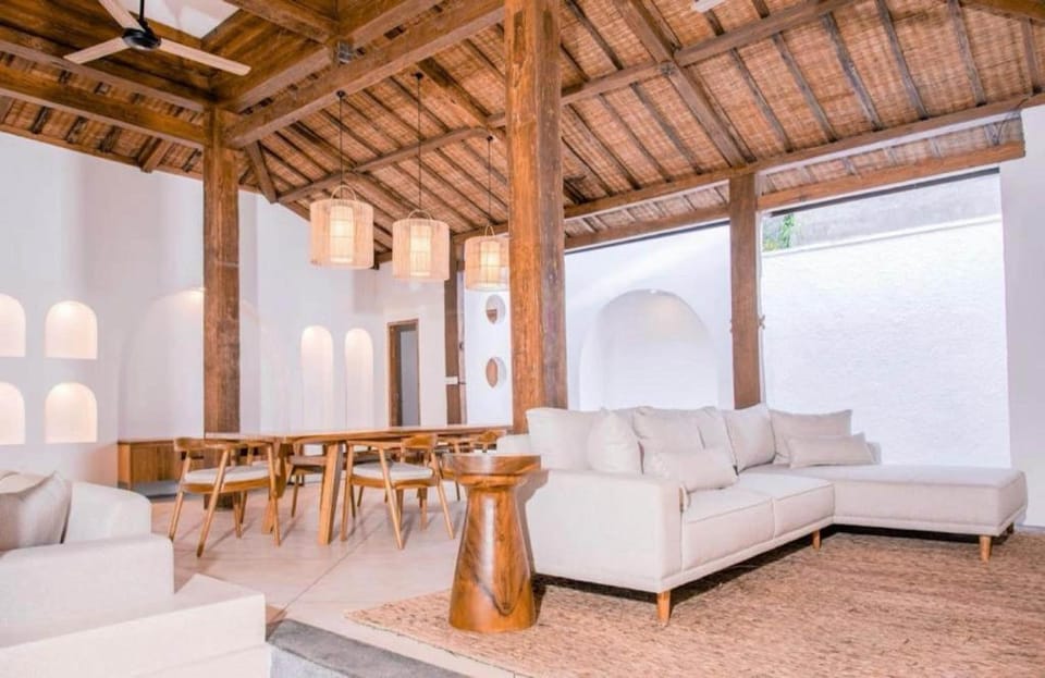 Belvilla Peaceful Retreat Nelayan Beach Vacation rental in North Kuta