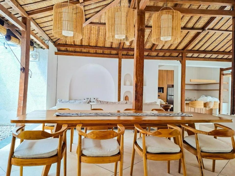 Belvilla Peaceful Retreat Nelayan Beach Vacation rental in North Kuta