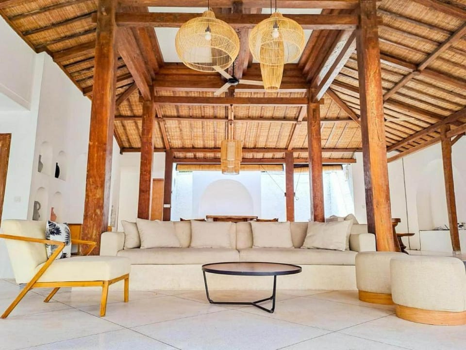 Belvilla Peaceful Retreat Nelayan Beach Vacation rental in North Kuta