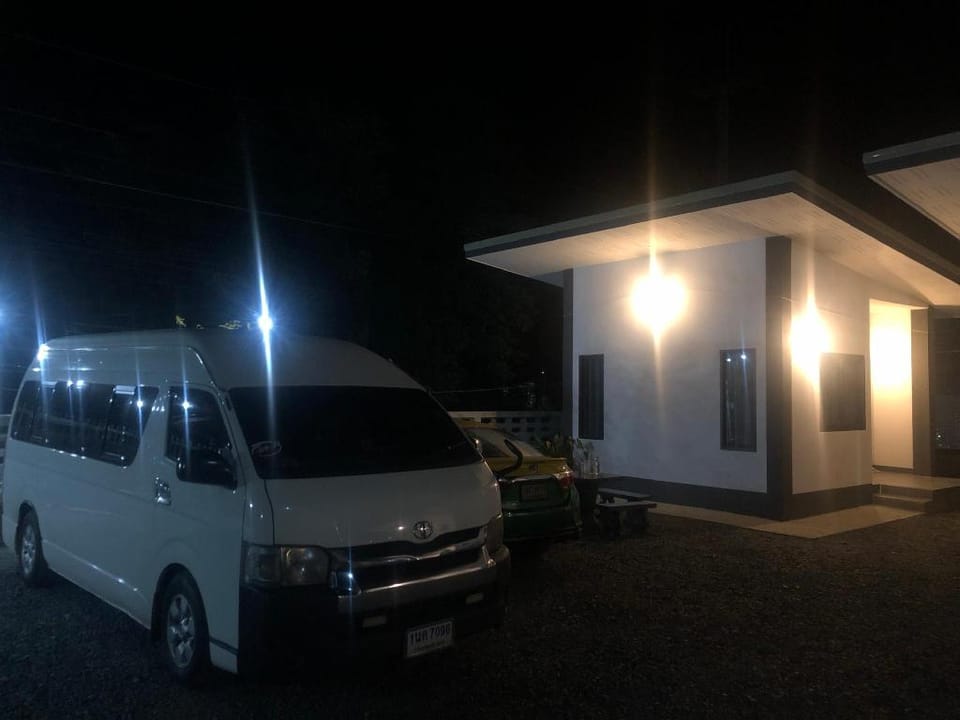 CLIMBERS HOME Vacation rental in Thailand