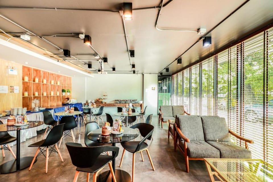3Q Chiangmai Residence Hotel in Chiang Mai