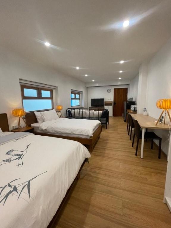 We Home Big Room/BTS/ICON SIAM Vacation rental in Bangkok
