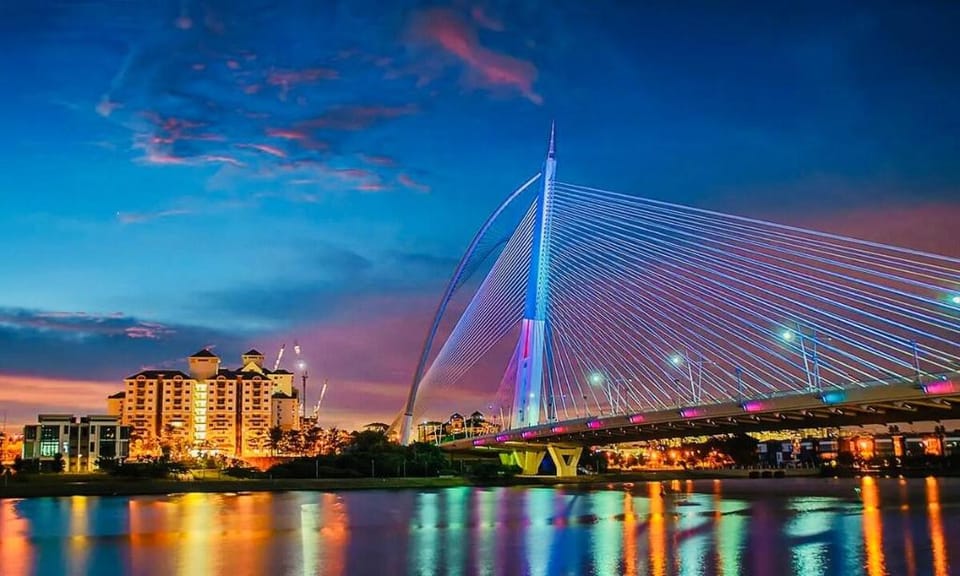 Alanis Suite Residence @ Sepang Vacation rental in Selangor, Malaysia