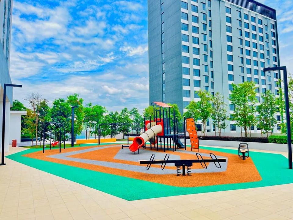 Alanis Suite Residence @ Sepang Vacation rental in Selangor, Malaysia