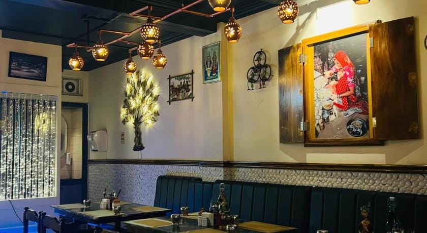 Hotel AK International - Chennai Hotel in Chennai
