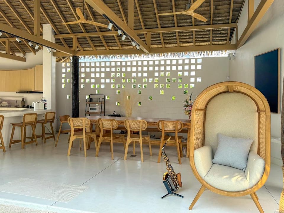 Villa de Amore Pattaya Villa in Pattaya City