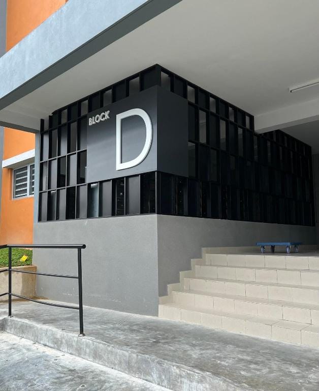 Studioroom kuala lumpur international airport KLIA Vacation rental in Negeri Sembilan, Malaysia