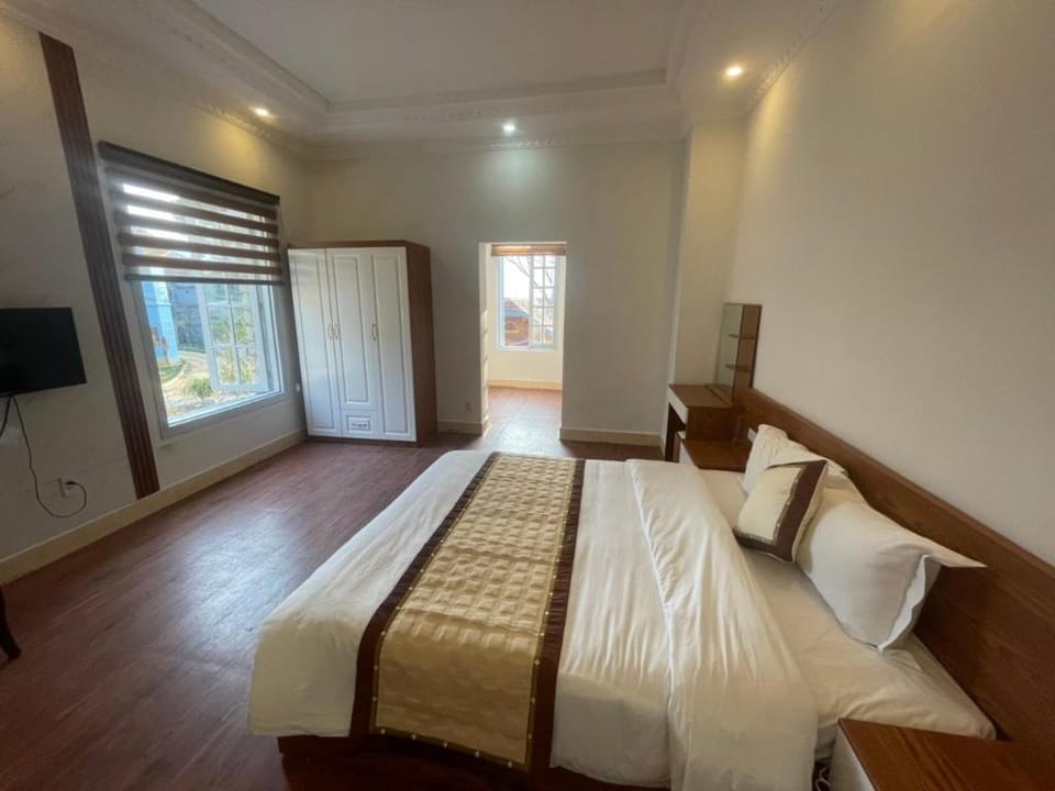 Vintagesapa villa Apartment in Laos