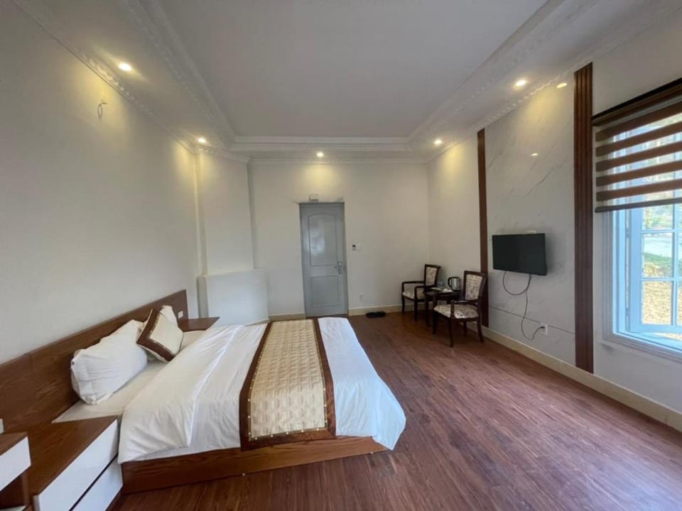 Vintagesapa villa Apartment in Laos