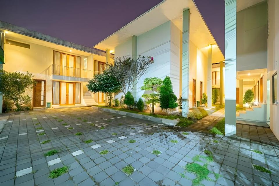 Payu Hotel Jogja Hotel in Yogyakarta