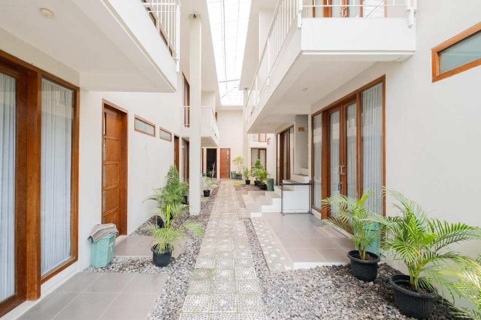 Payu Hotel Jogja Hotel in Yogyakarta