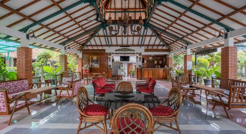 Payu Hotel Jogja Hotel in Yogyakarta