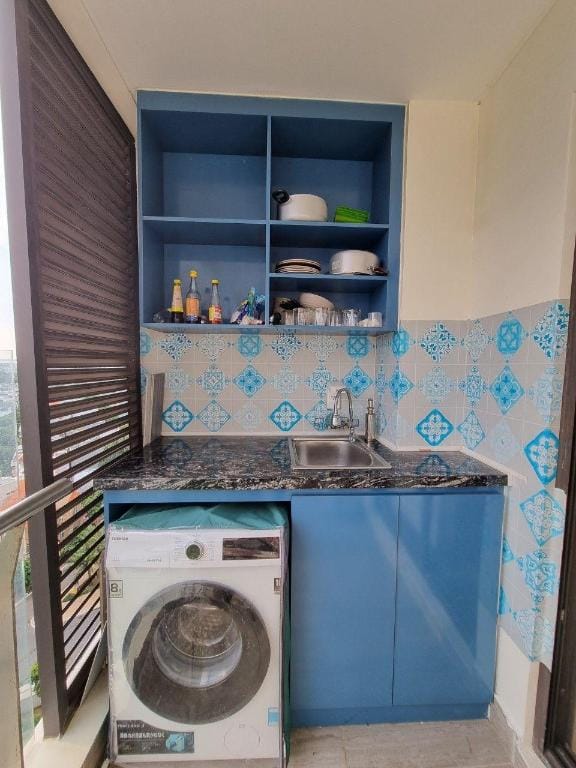 Căn hộ Gateway  Vũng Tàu 2pn 2wc Vacation rental in Vung Tau