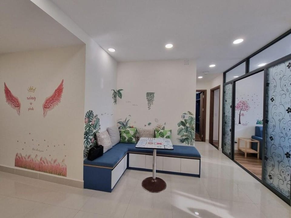 Căn hộ Gateway  Vũng Tàu 2pn 2wc Vacation rental in Vung Tau