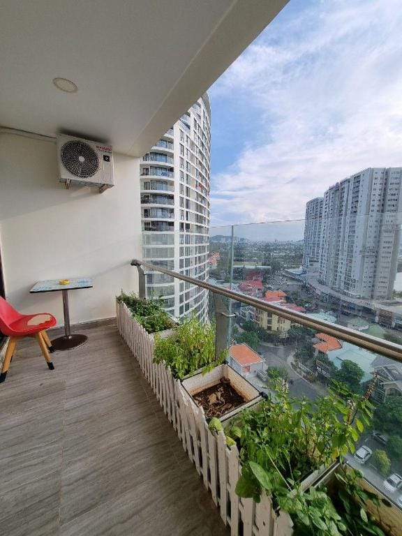 Căn hộ Gateway  Vũng Tàu 2pn 2wc Vacation rental in Vung Tau