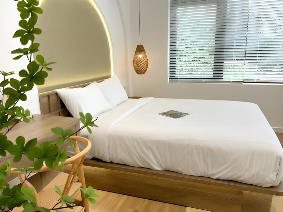 KIN WANDER TRUNG SON Apartment in Ho Chi Minh City