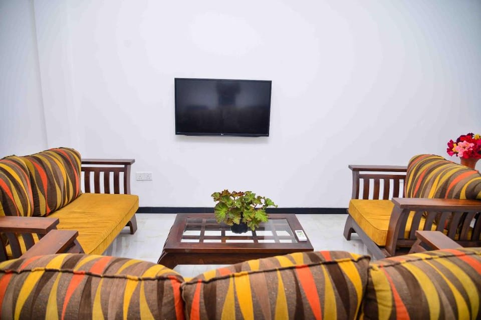 Lakdinu Luxury Apartments Apartment in Western Province