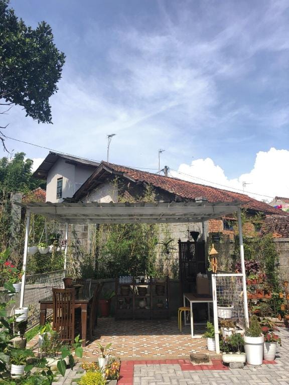 D'Lily Guest House Syariah Vacation rental in West Java