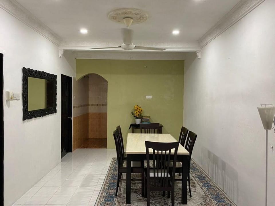 Homestay in Alor Setar Vacation rental in Kedah