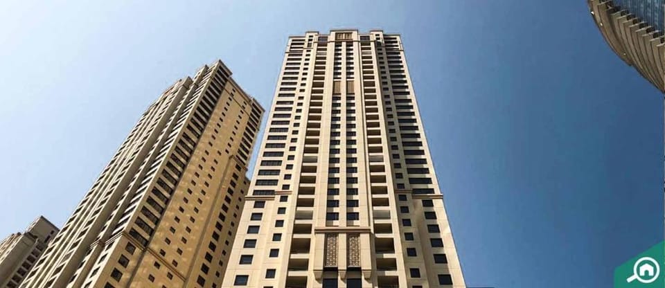 RB Hostel JBR Hotel in Dubai