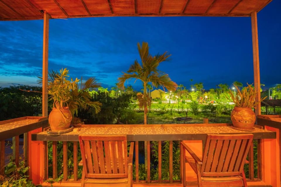 Private villa 9 bedrooms  Vacation rental in Hoi An