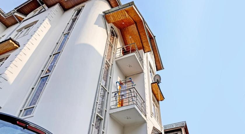 Hotel O Lit Homestay Hotel in India
