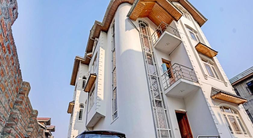Hotel O Lit Homestay Hotel in India