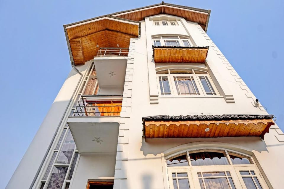 Hotel O Lit Homestay Hotel in India