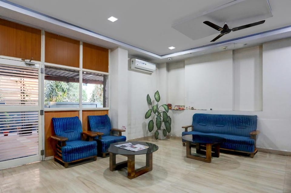 Super Collection O KIIT Square Bhubaneswar Formerly Nilay Classic Hotel in Bhubaneswar