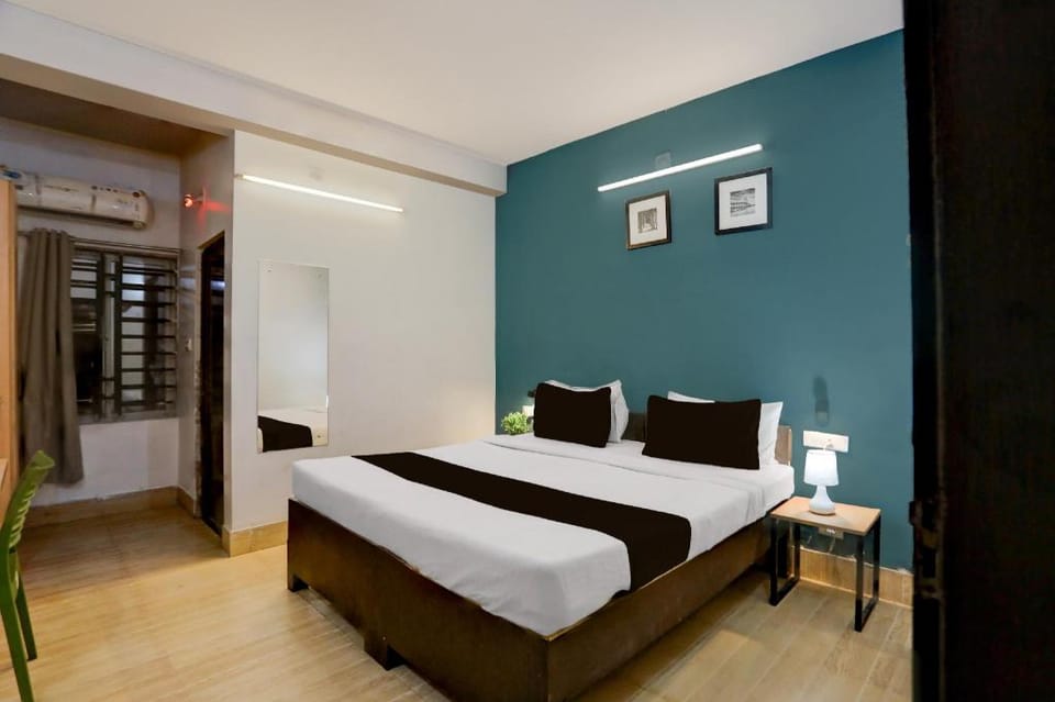 Super Collection O KIIT Square Bhubaneswar Formerly Nilay Classic Hotel in Bhubaneswar